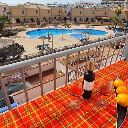 2 Bedroom Callao Salvaje