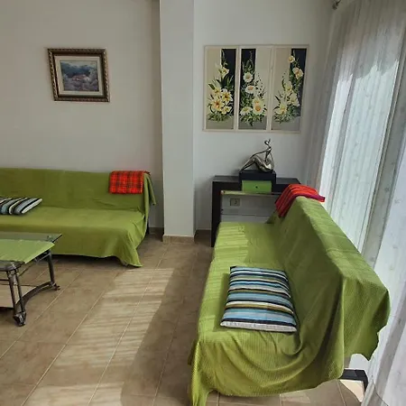 Apartment 2 Bedroom
