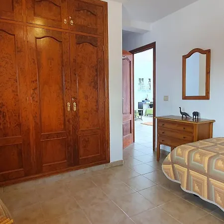 2 Bedroom * Callao Salvaje