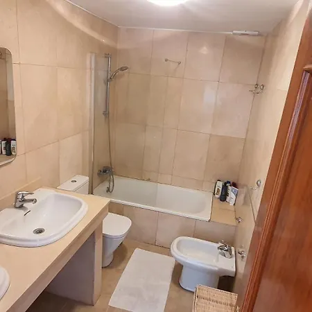 2 Bedroom * Callao Salvaje