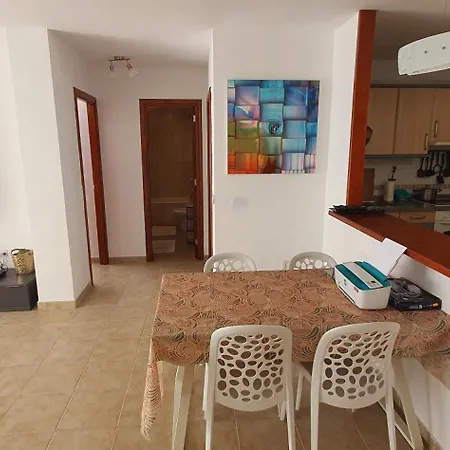 Apartment 2 Bedroom *