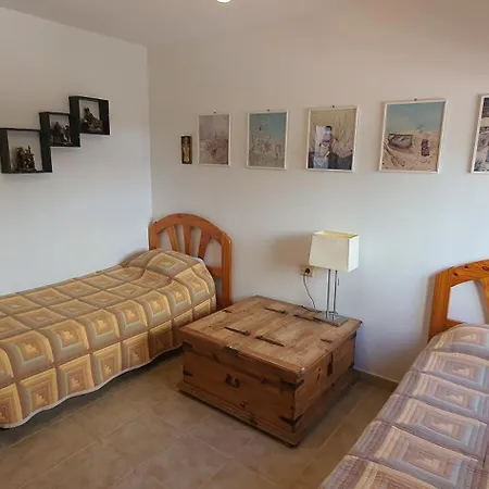 2 Bedroom * Callao Salvaje