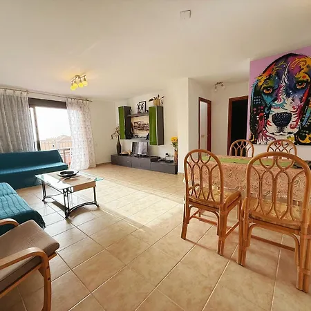 Appartement 2 Bedroom *