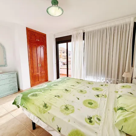 Appartement 2 Bedroom