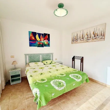 Appartement 2 Bedroom