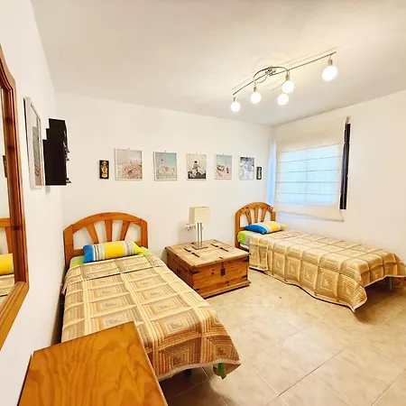 2 Bedroom * Callao Salvaje
