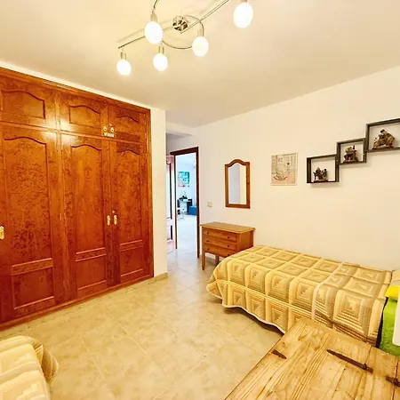 Appartement 2 Bedroom *