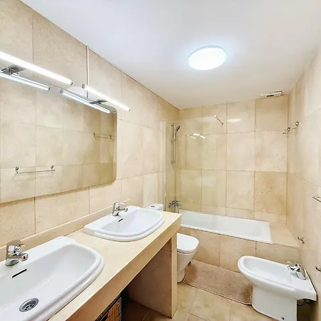 Appartement 2 Bedroom