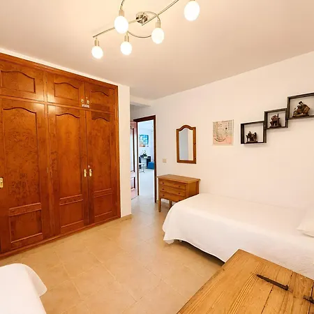 Apartment 2 Bedroom Callao Salvaje